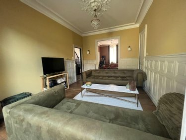 Maison a vendre Châteauroux 36000 Indre 140 m2 6 pièces 348860 euros