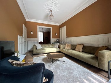 Maison a vendre Châteauroux 36000 Indre 140 m2 6 pièces 338500 euros