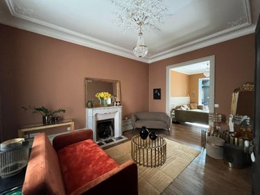 Maison a vendre Châteauroux 36000 Indre 140 m2 6 pièces 338500 euros