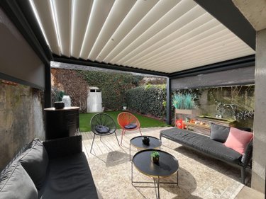 Maison a vendre Châteauroux 36000 Indre 140 m2 6 pièces 338500 euros