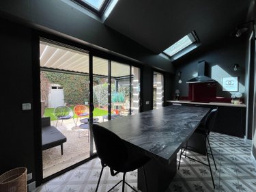 Maison a vendre Châteauroux 36000 Indre 140 m2 6 pièces 338500 euros