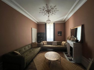 Maison a vendre Châteauroux 36000 Indre 140 m2 6 pièces 338500 euros