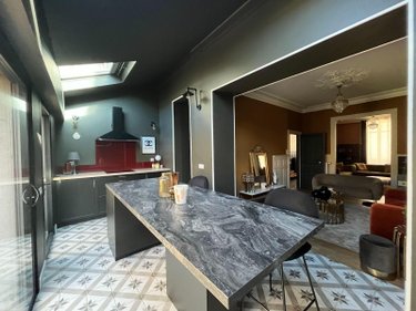 Maison a vendre Châteauroux 36000 Indre 140 m2 6 pièces 338500 euros