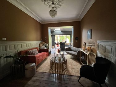 Maison a vendre Châteauroux 36000 Indre 140 m2 6 pièces 338500 euros