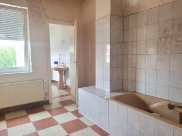 Maison a vendre Coudekerque-Branche 59210 Nord 93 m2 5 pièces 148500 euros