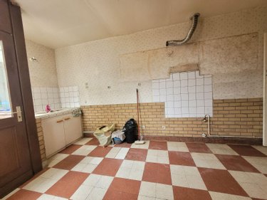 Maison a vendre Coudekerque-Branche 59210 Nord 93 m2 5 pièces 148500 euros