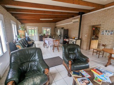 Maison a vendre Wormhout 59470 Nord 199 m2 7 pièces 390000 euros