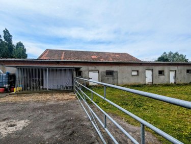 Maison a vendre Wormhout 59470 Nord 199 m2 7 pièces 390000 euros