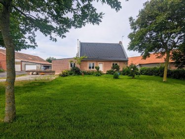 Maison a vendre Wormhout 59470 Nord 199 m2 7 pièces 390000 euros