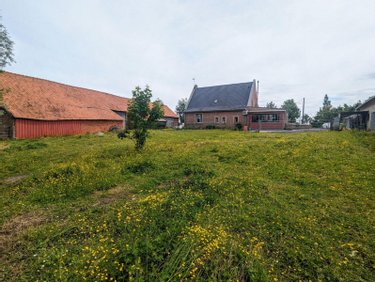 Maison a vendre Wormhout 59470 Nord 199 m2 7 pièces 390000 euros