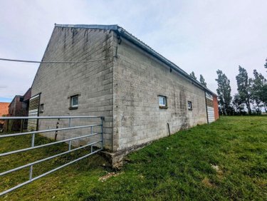 Maison a vendre Wormhout 59470 Nord 199 m2 7 pièces 390000 euros