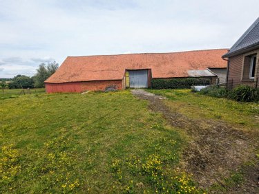 Maison a vendre Wormhout 59470 Nord 199 m2 7 pièces 390000 euros