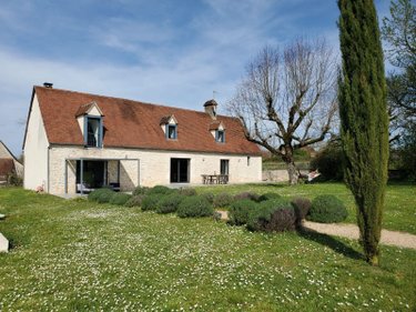 Maison a vendre Gourdon 46300 Lot 154 m2 6 pièces 420000 euros