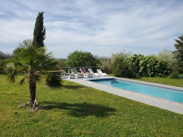 Maison a vendre Gourdon 46300 Lot 154 m2 6 pièces 420000 euros