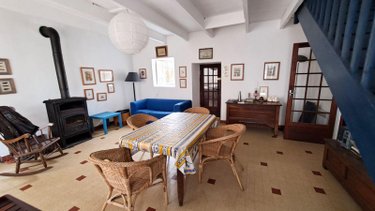 Maison a vendre Saint-Jean-du-Doigt 29630 Finistère 120 m2 6 pièces 181000 euros