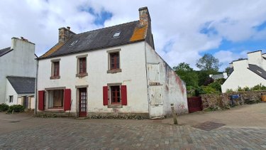 Maison a vendre Saint-Jean-du-Doigt 29630 Finistère 120 m2 6 pièces 181000 euros