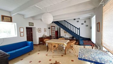 Maison a vendre Saint-Jean-du-Doigt 29630 Finistère 120 m2 6 pièces 181000 euros