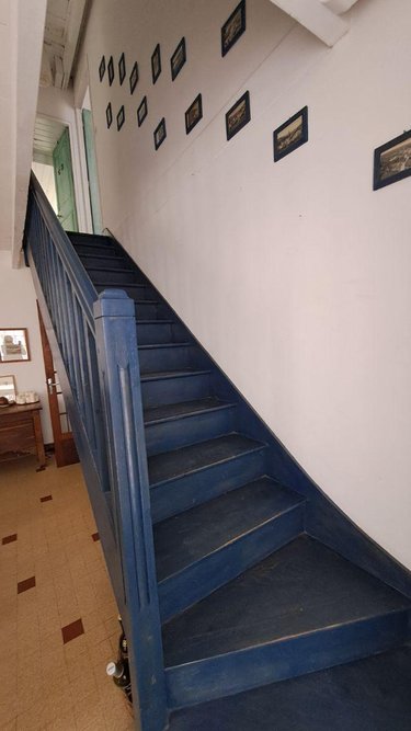 Maison a vendre Saint-Jean-du-Doigt 29630 Finistère 120 m2 6 pièces 181000 euros