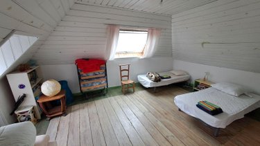 Maison a vendre Saint-Jean-du-Doigt 29630 Finistère 120 m2 6 pièces 181000 euros
