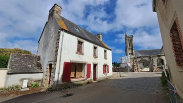 Maison a vendre Saint-Jean-du-Doigt 29630 Finistère 120 m2 6 pièces 181000 euros