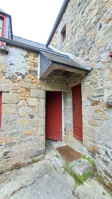 Maison a vendre Saint-Jean-du-Doigt 29630 Finistère 120 m2 6 pièces 181000 euros