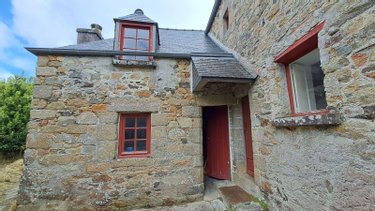Maison a vendre Saint-Jean-du-Doigt 29630 Finistère 120 m2 6 pièces 181000 euros