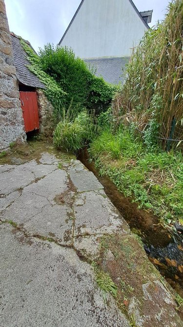 Maison a vendre Saint-Jean-du-Doigt 29630 Finistère 120 m2 6 pièces 181000 euros