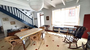 Maison a vendre Saint-Jean-du-Doigt 29630 Finistère 120 m2 6 pièces 181000 euros