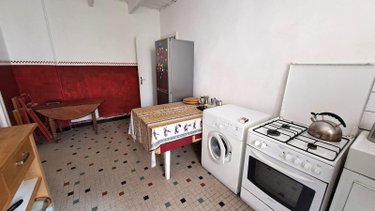 Maison a vendre Saint-Jean-du-Doigt 29630 Finistère 120 m2 6 pièces 181000 euros