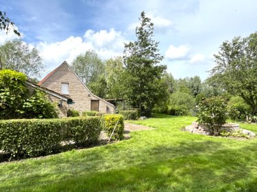 Maison a vendre Watten 59143 Nord 94 m2 8 pièces 489000 euros