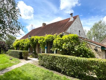 Maison a vendre Watten 59143 Nord 94 m2 8 pièces 489000 euros