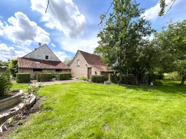 Maison a vendre Watten 59143 Nord 94 m2 8 pièces 489000 euros