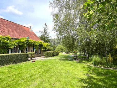 Maison a vendre Watten 59143 Nord 94 m2 8 pièces 489000 euros