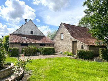 Maison a vendre Watten 59143 Nord 94 m2 8 pièces 489000 euros
