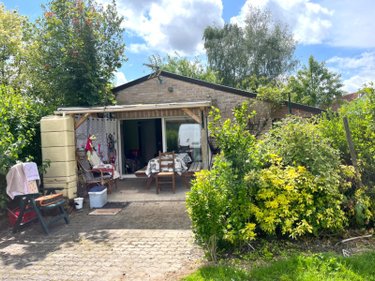 Maison a vendre Watten 59143 Nord 94 m2 8 pièces 489000 euros
