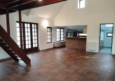 Maison a vendre Watten 59143 Nord 94 m2 8 pièces 489000 euros