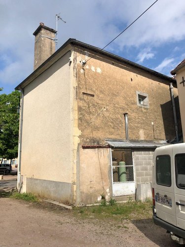 Maison a vendre Thaumiers 18210 Cher 140 m2 7 pièces 47700 euros