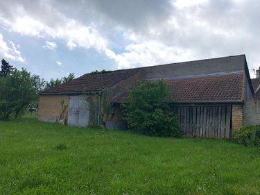 Maison a vendre Thaumiers 18210 Cher 140 m2 7 pièces 47700 euros
