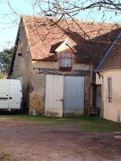 Maison a vendre Thaumiers 18210 Cher 140 m2 7 pièces 47700 euros