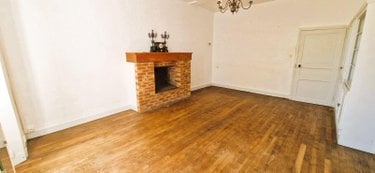 Maison a vendre Bruz 35170 Ille-et-Vilaine 62 m2 3 pièces 197600 euros