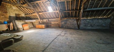 Maison a vendre Bruz 35170 Ille-et-Vilaine 62 m2 3 pièces 197600 euros