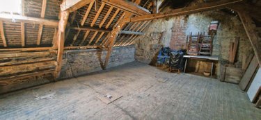 Maison a vendre Bruz 35170 Ille-et-Vilaine 62 m2 3 pièces 197600 euros