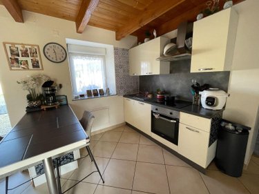 Maison a vendre Lanmeur 29620 Finistère 70 m2 4 pièces 160000 euros