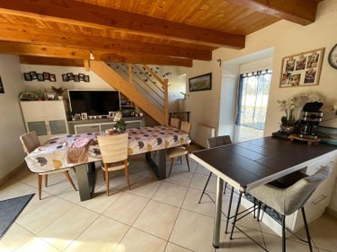 Maison a vendre Lanmeur 29620 Finistère 70 m2 4 pièces 160000 euros