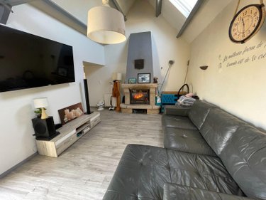 Maison a vendre Lanmeur 29620 Finistère 70 m2 4 pièces 160000 euros