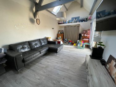 Maison a vendre Lanmeur 29620 Finistère 70 m2 4 pièces 160000 euros