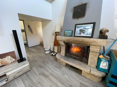 Maison a vendre Lanmeur 29620 Finistère 70 m2 4 pièces 160000 euros