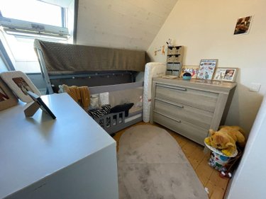 Maison a vendre Lanmeur 29620 Finistère 70 m2 4 pièces 160000 euros