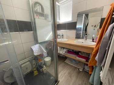 Maison a vendre Lanmeur 29620 Finistère 70 m2 4 pièces 160000 euros