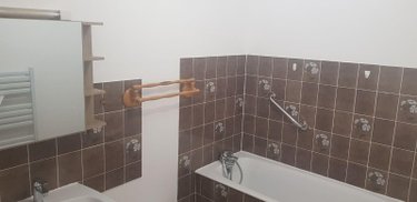 Location appartement Cuisery 71290 Saône-et-Loire 76 m2 3 pièces 490 euros